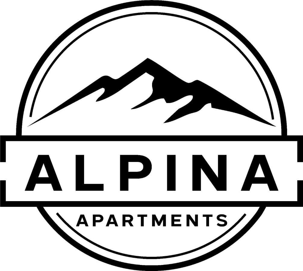 Alpina Apartments - Zell Am See Exteriér fotografie